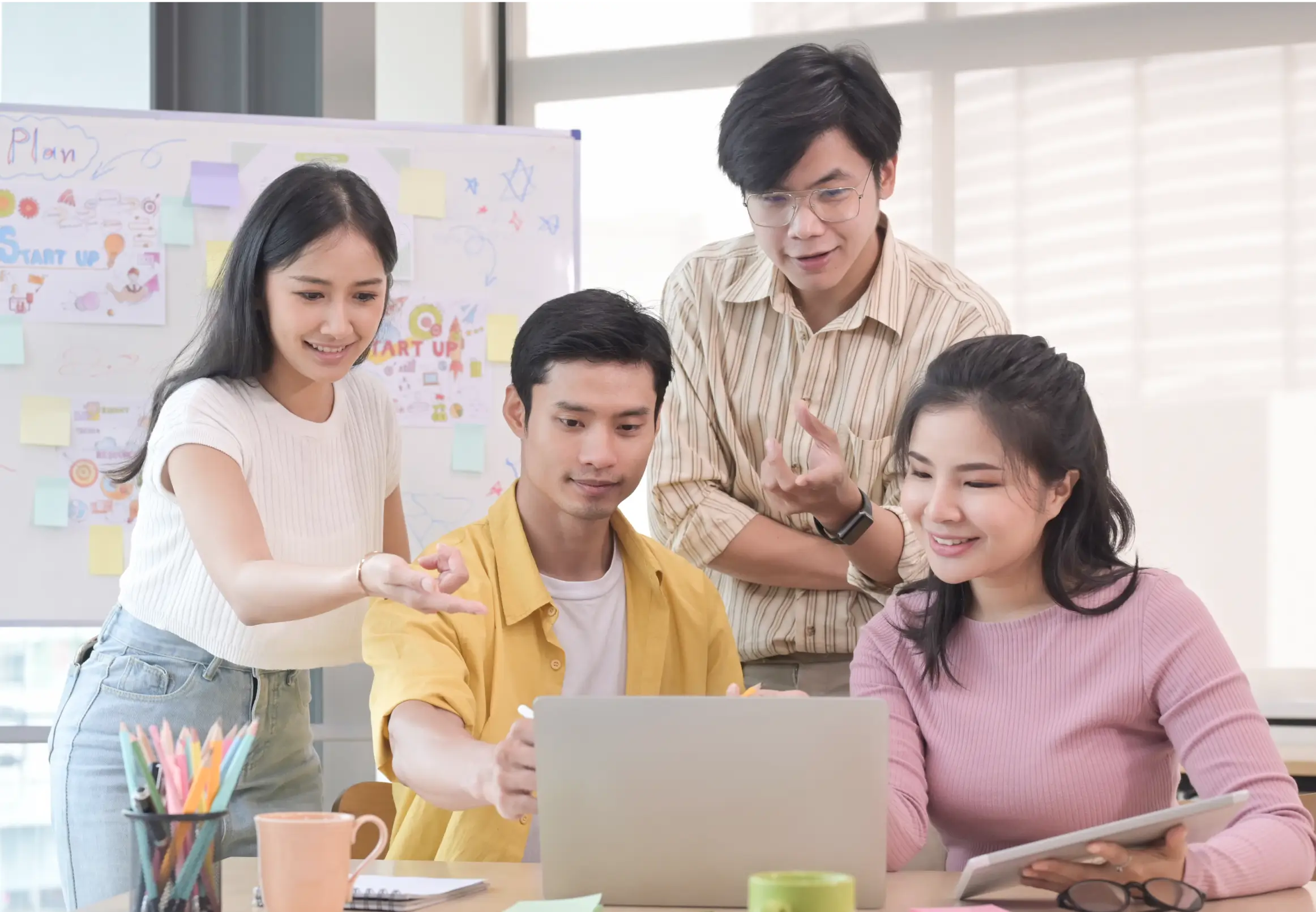 Celerates Acceleration Program