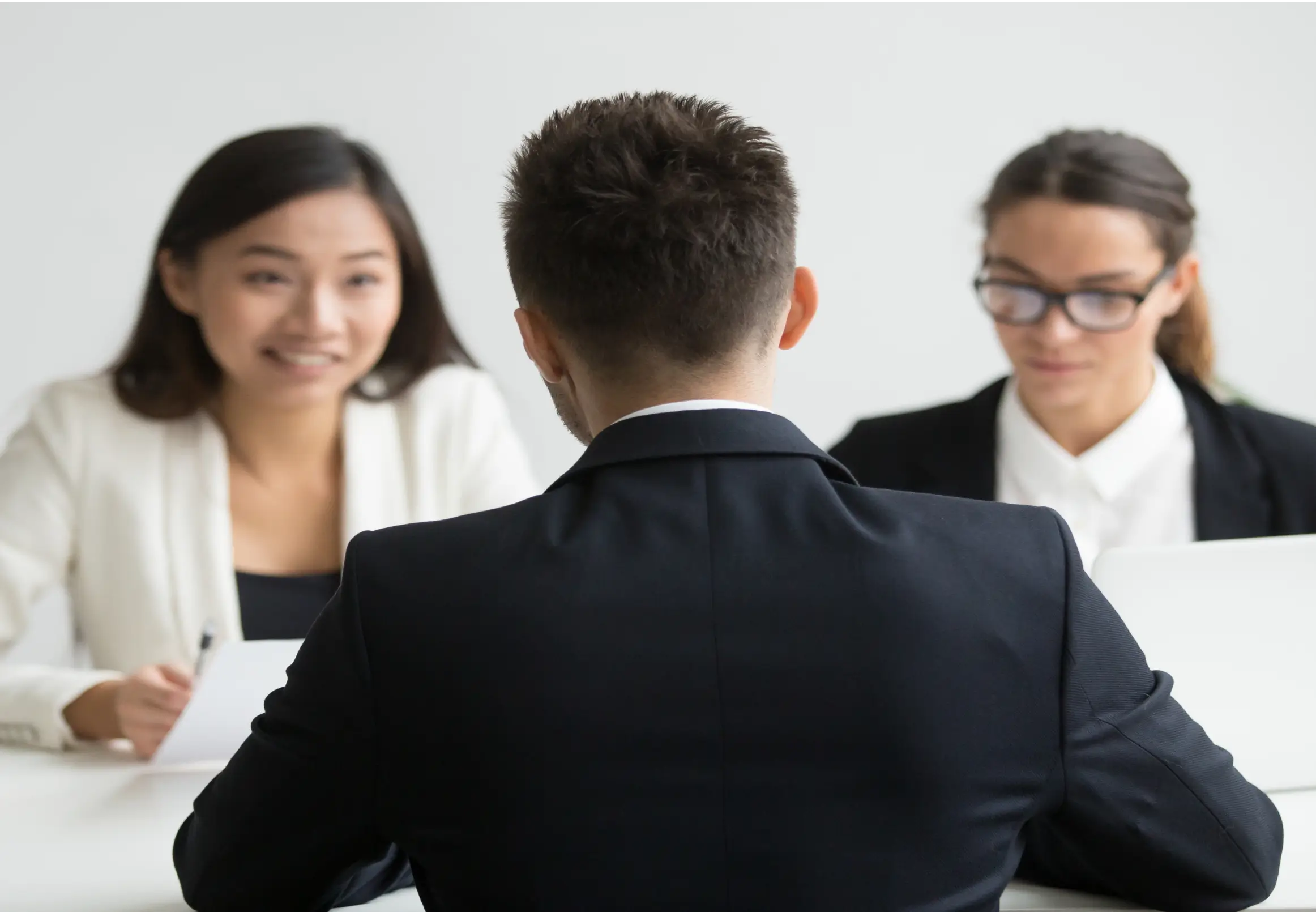 Recruitment Process Outsourcing